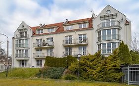 Apartamenty 4 Pory Roku- 200m PLAŻA, PRYWATNY PARKING